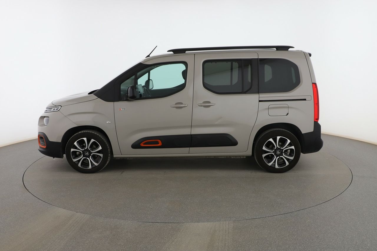 citroën berlingo 2021 / foto grande (3)