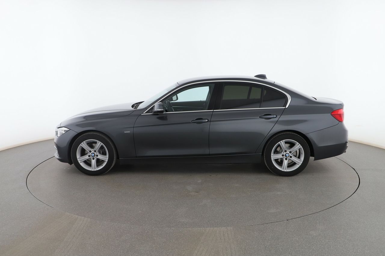 bmw serie 3 2017 / foto grande (3)