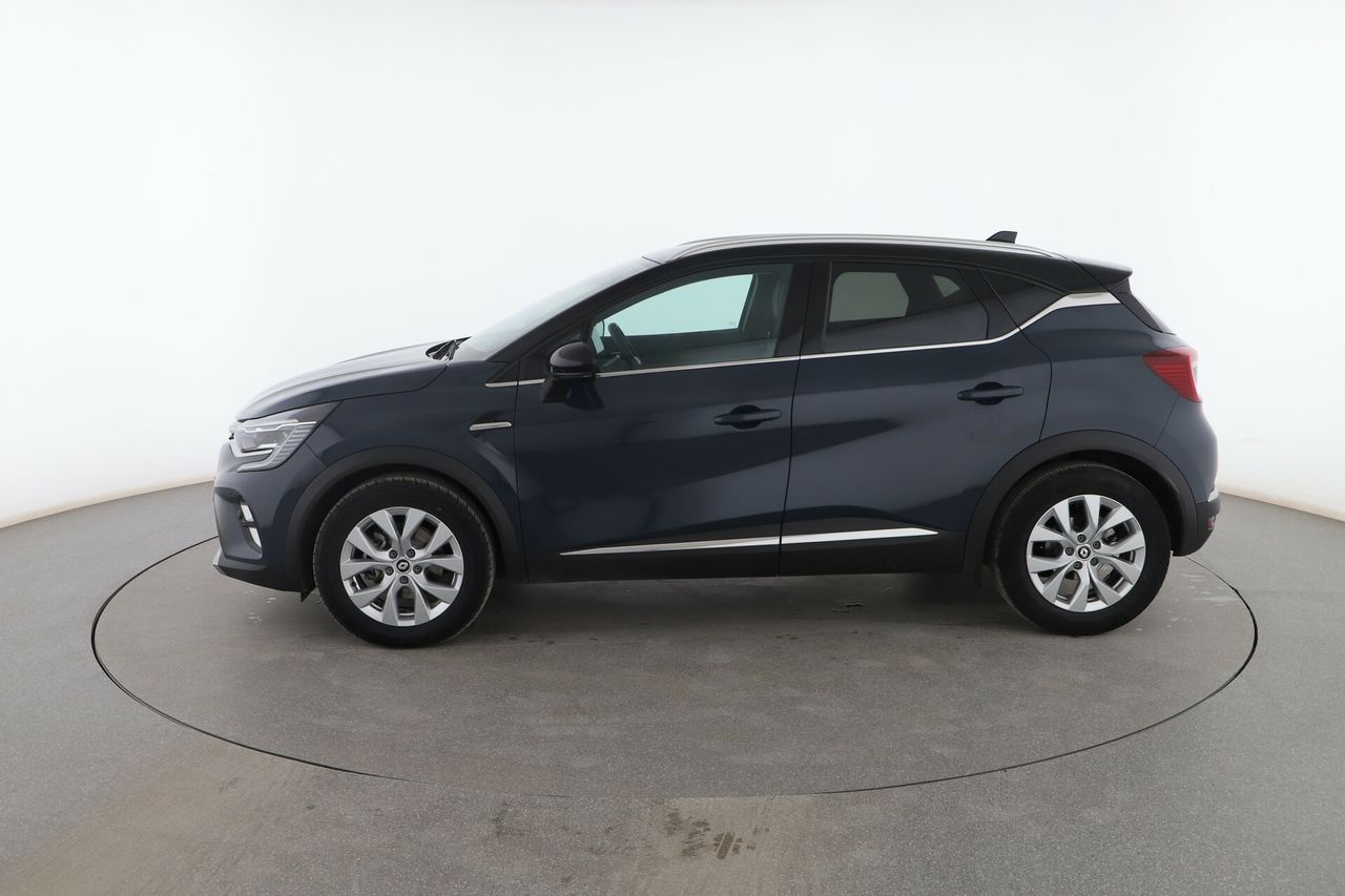 renault captur 2022 / foto grande (3)