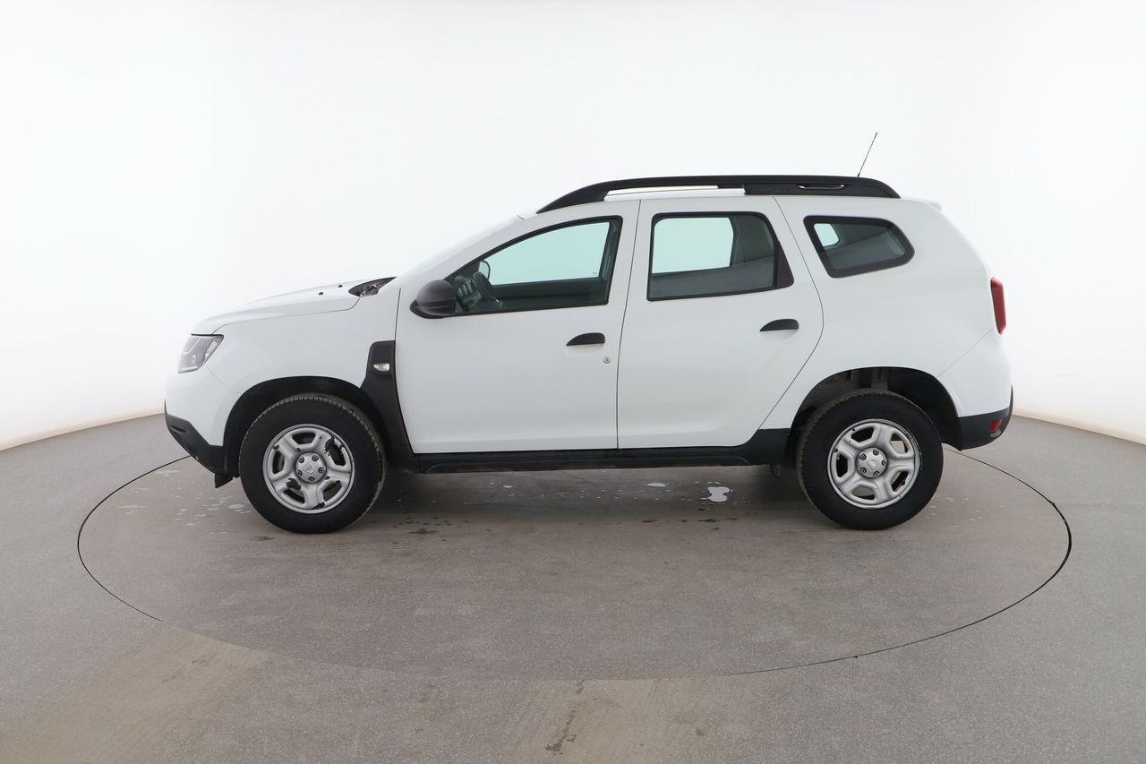 dacia duster 2020 / foto grande (3)