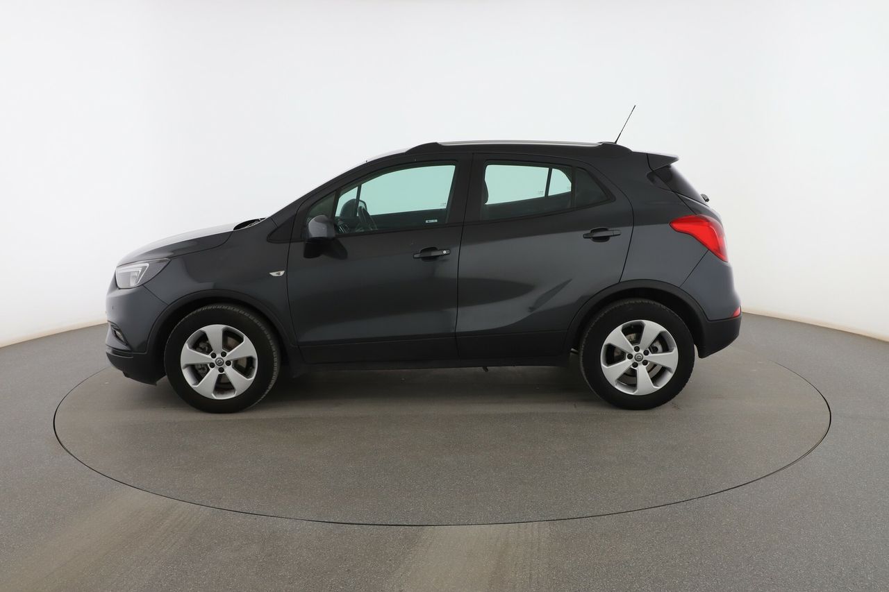 opel mokka x 2018 / foto grande (3)