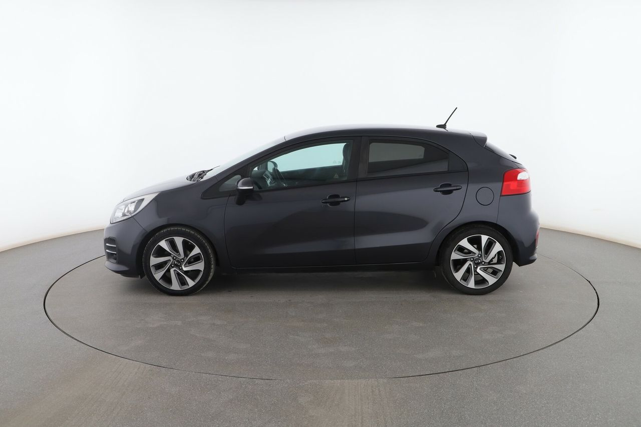 kia rio 2017 / foto grande (3)