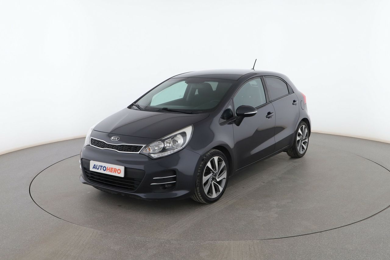 Foto kia rio 2017 /
