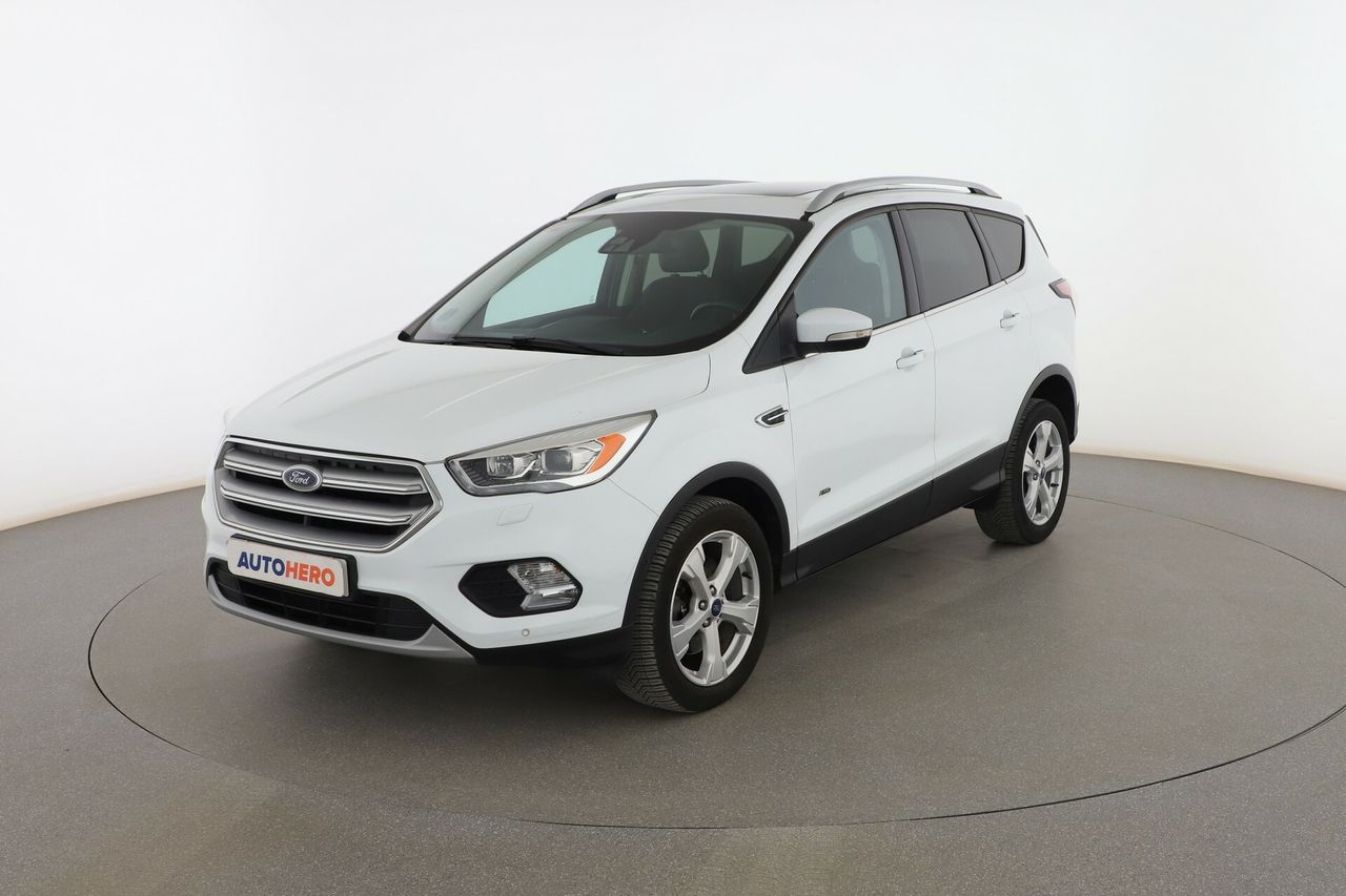 Foto ford kuga 2016 /