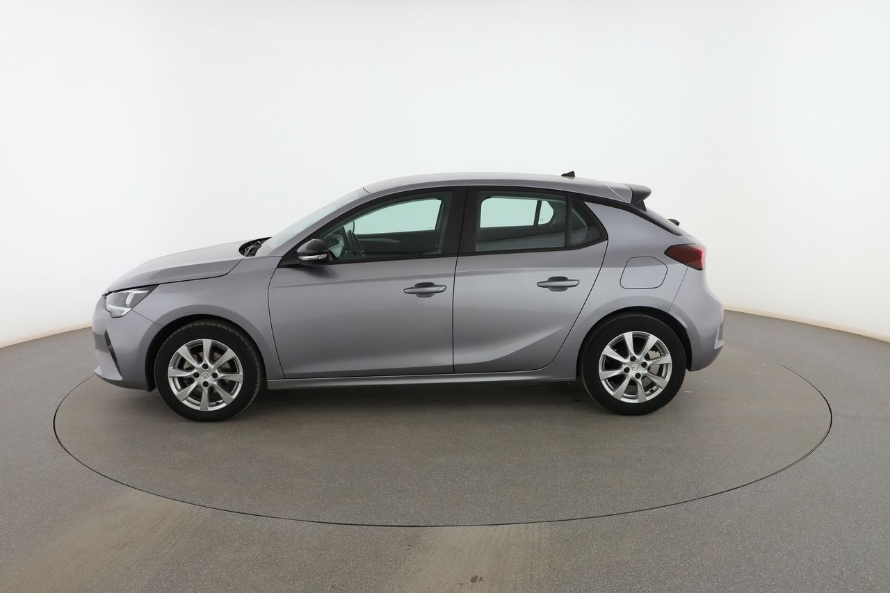 opel corsa 2021 / foto grande (3)