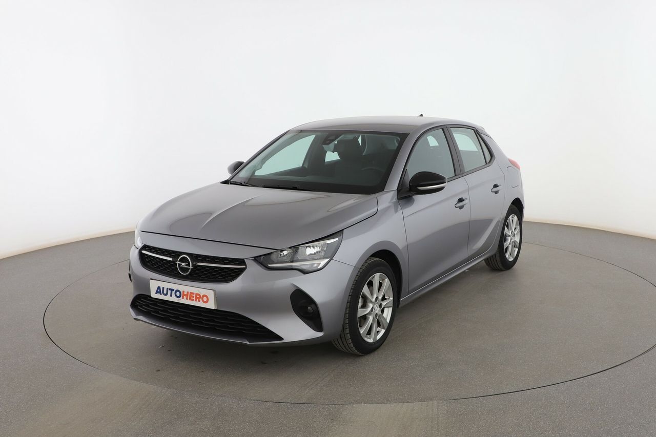 Foto opel corsa 2021 /