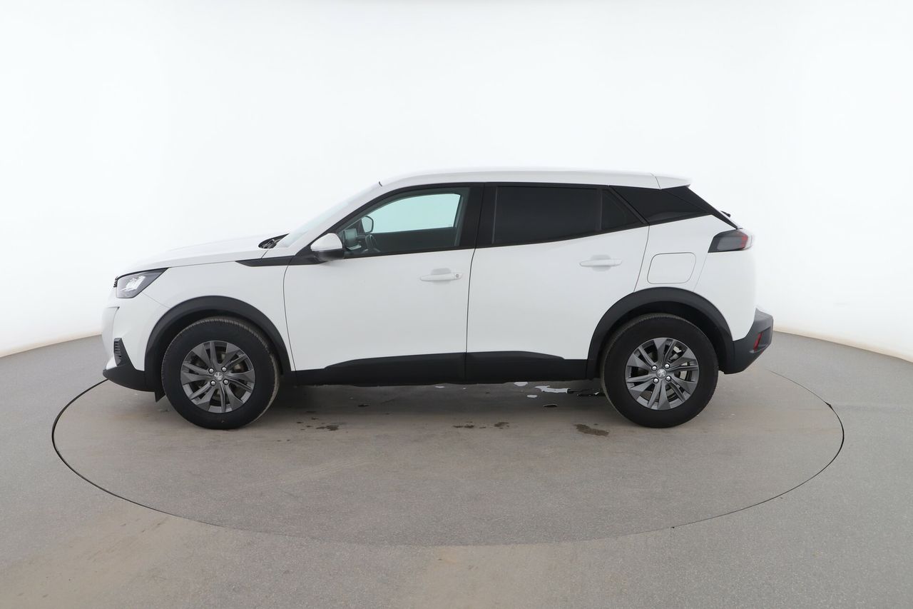 peugeot 2008 2021 / foto grande (3)