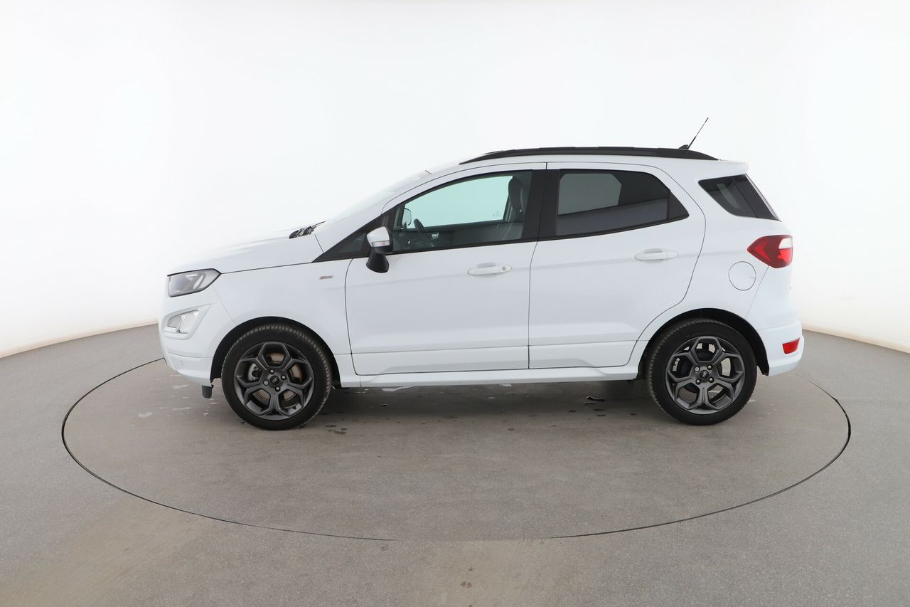 ford ecosport 2022 / foto grande (3)