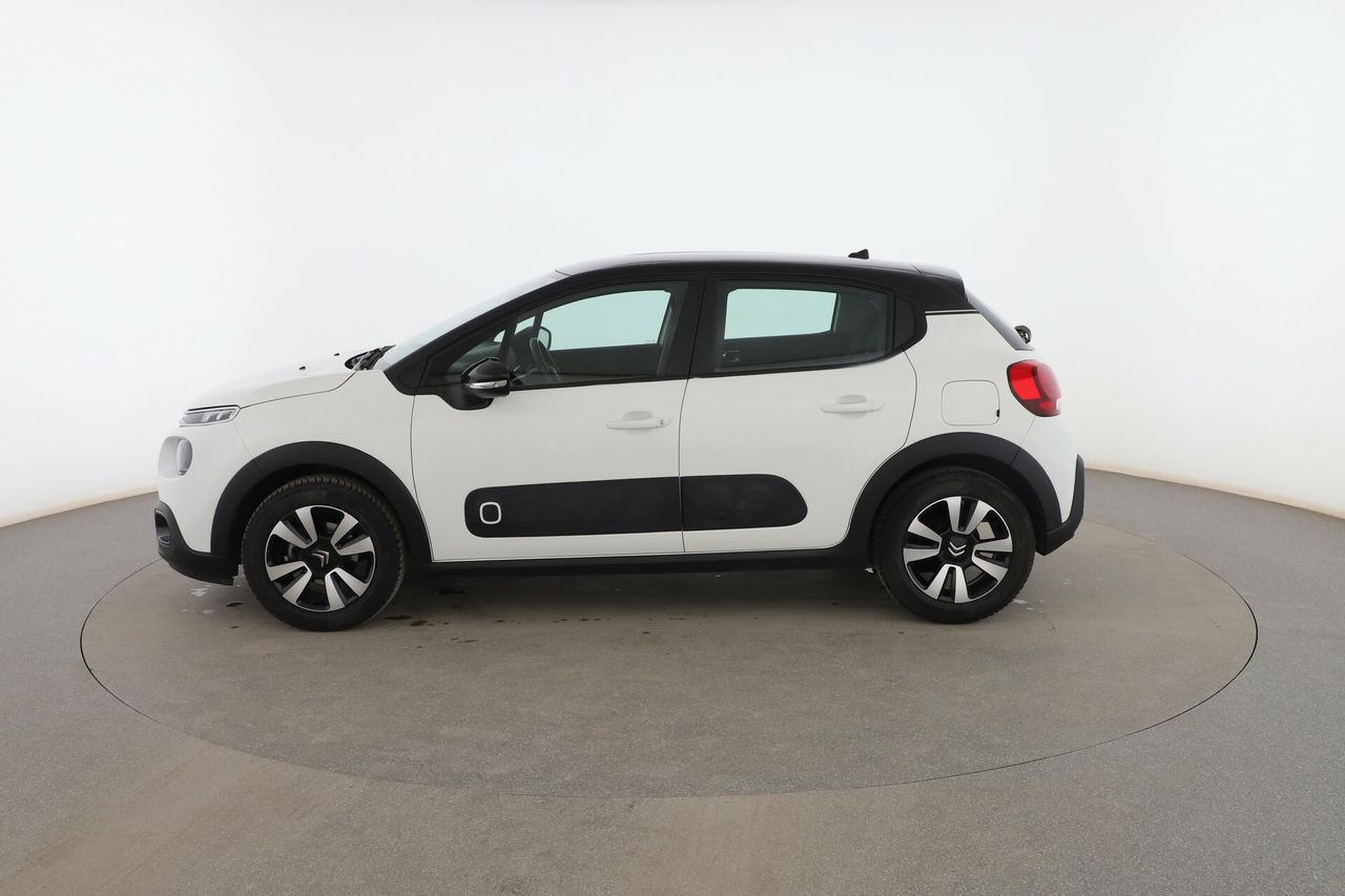 citroën c3 2019 / foto grande (3)