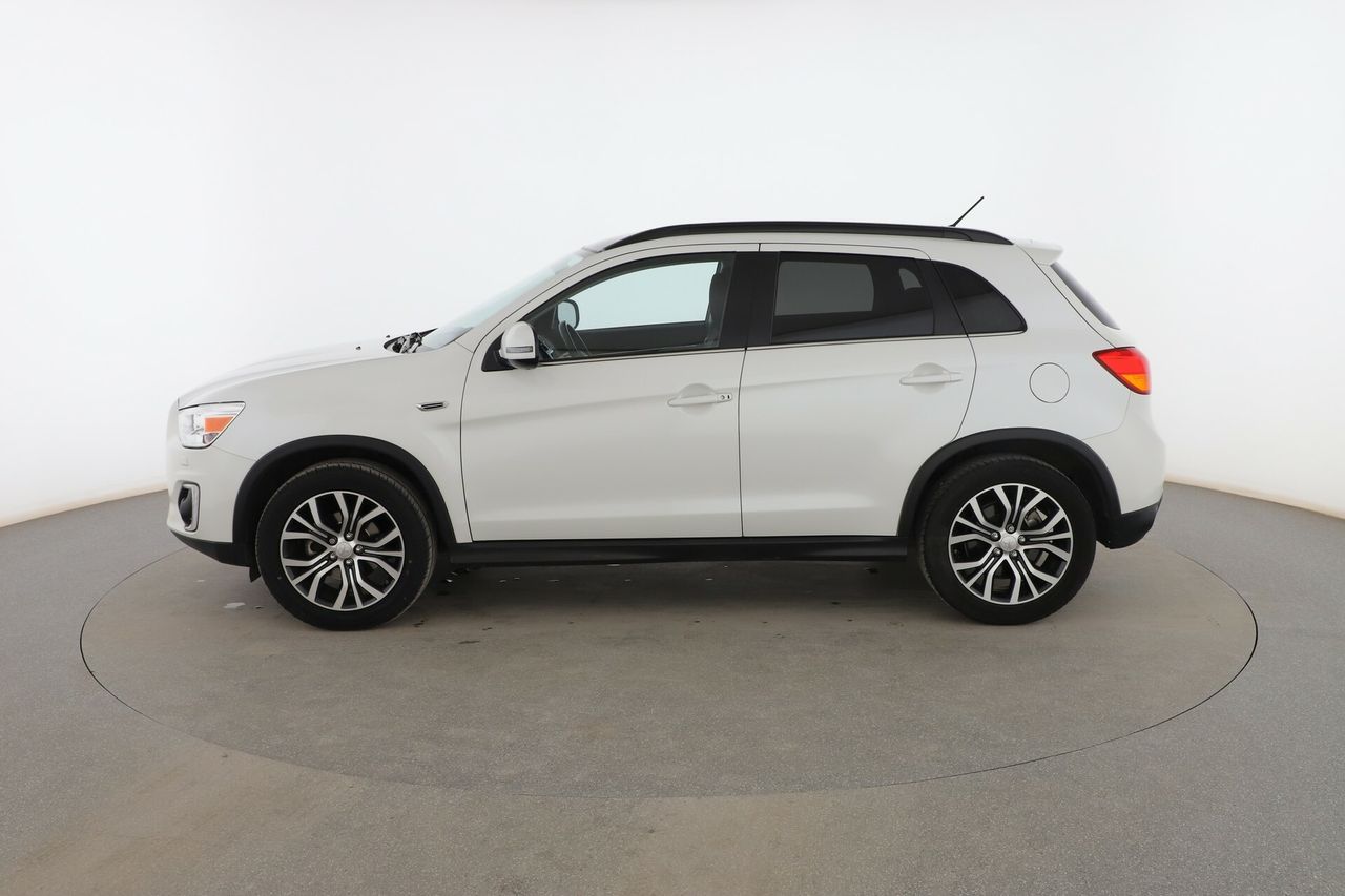 mitsubishi asx 2016 / foto grande (3)