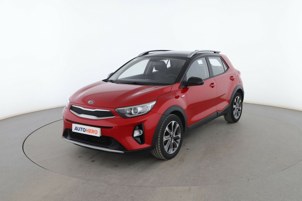 Foto kia stonic 2020 /