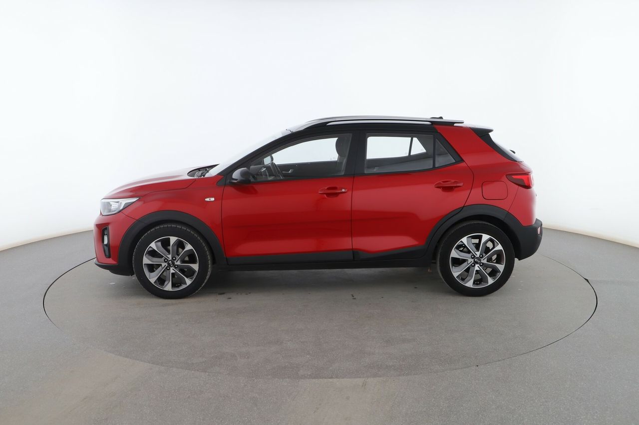 kia stonic 2020 / foto grande (3)