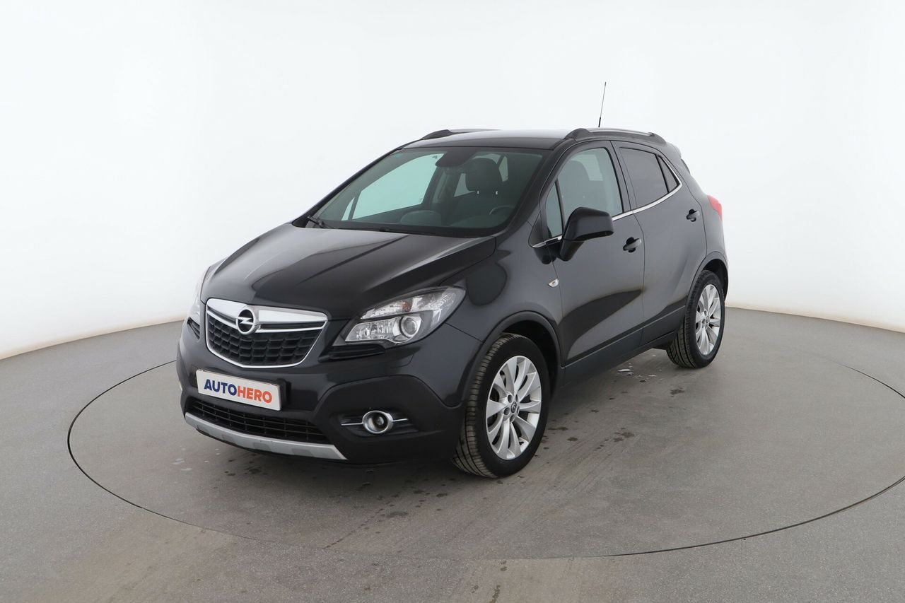 Foto opel mokka 2015 /