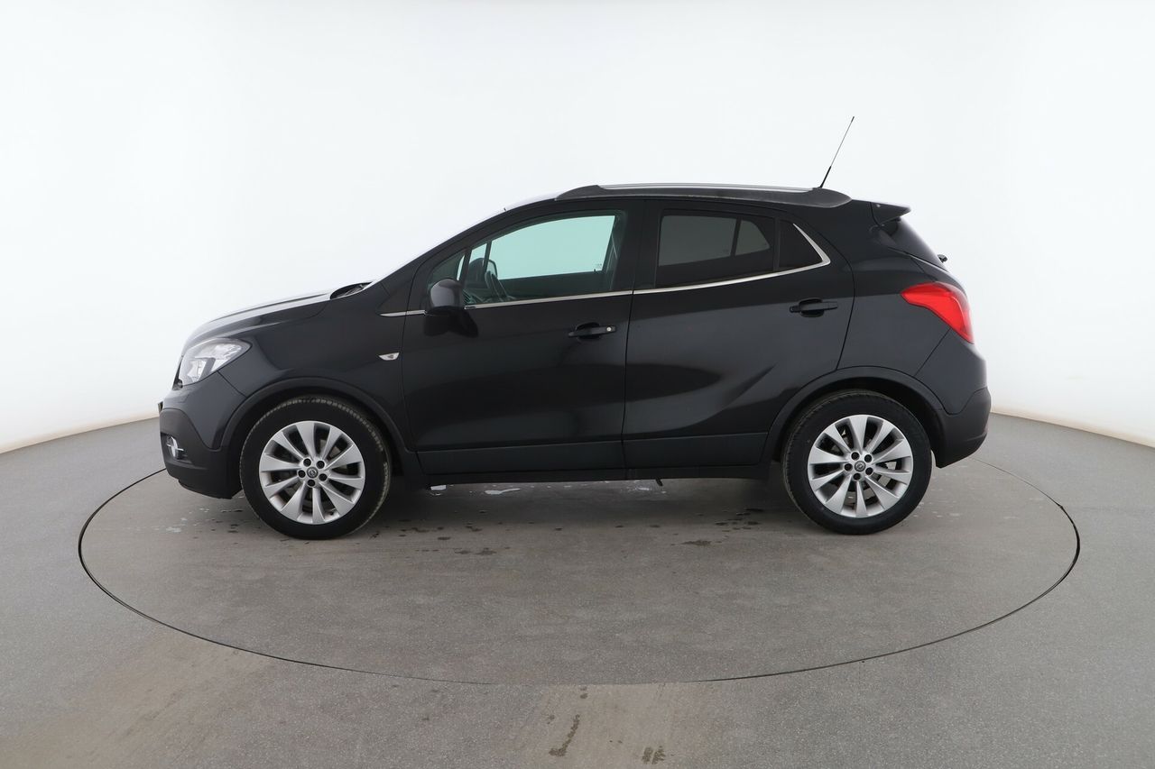 opel mokka 2015 / foto grande (3)