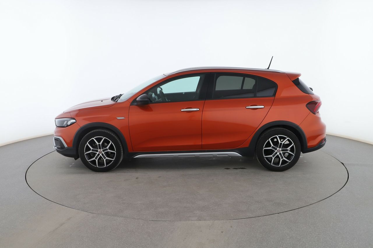 fiat tipo 2021 / foto grande (3)