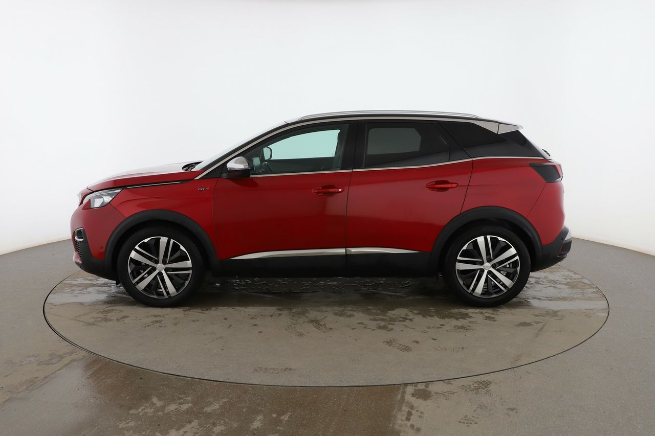 peugeot 3008 2018 / foto grande (3)