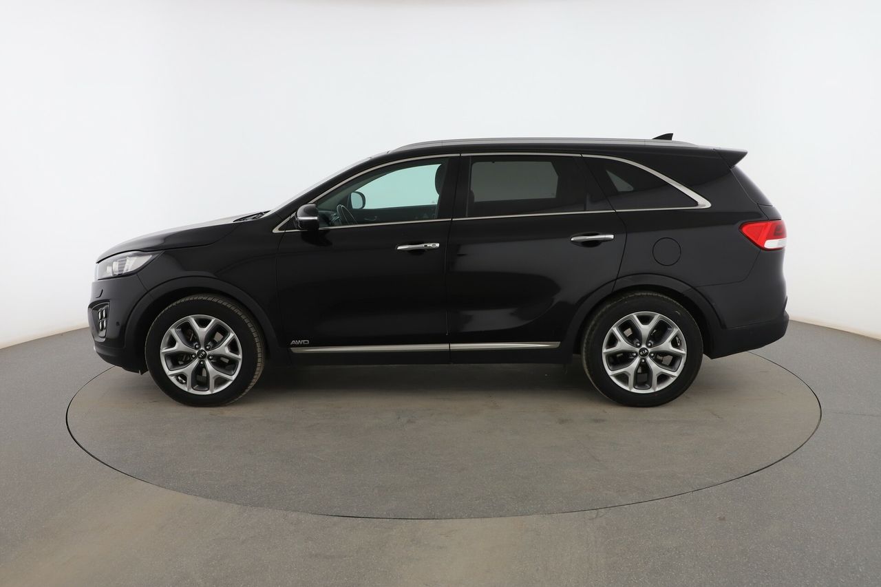 kia sorento 2017 / foto grande (3)
