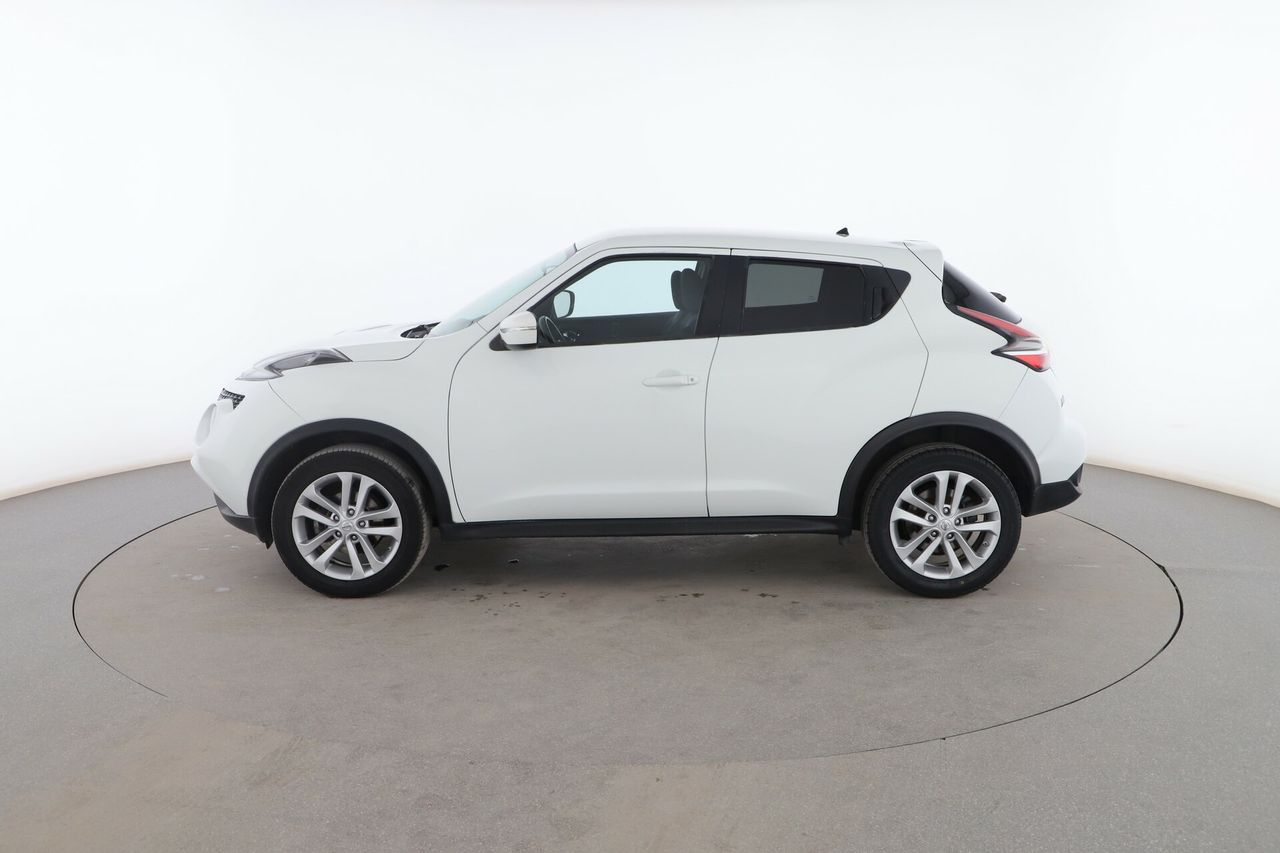 nissan juke 2015 / foto grande (3)