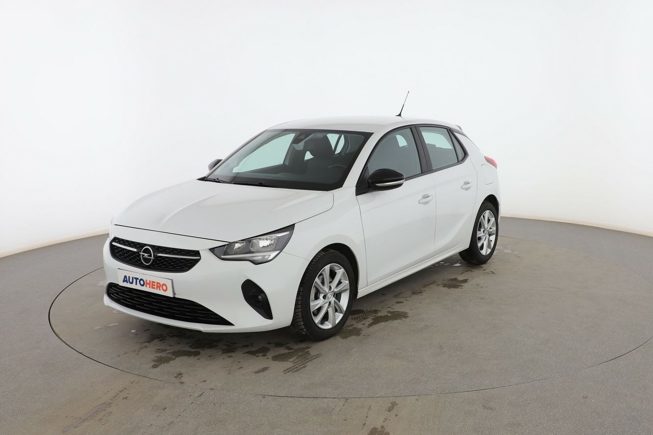 Foto opel corsa 2020 /
