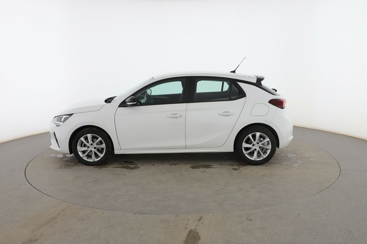 opel corsa 2020 / foto grande (3)