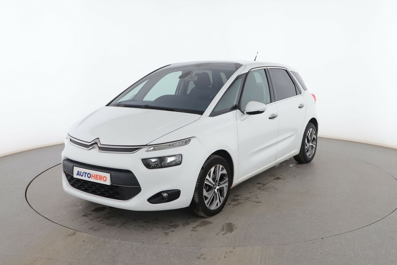 Foto citroën c4 picasso 2015 /