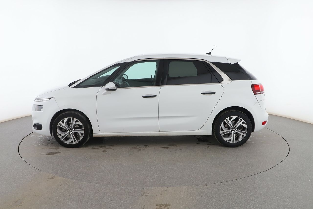 citroën c4 picasso 2015 / foto grande (3)