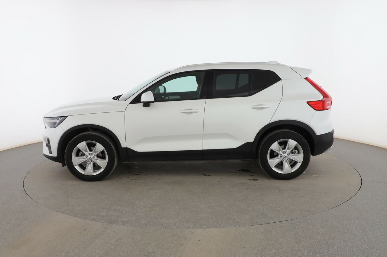 volvo xc40 2024 / foto grande (3)