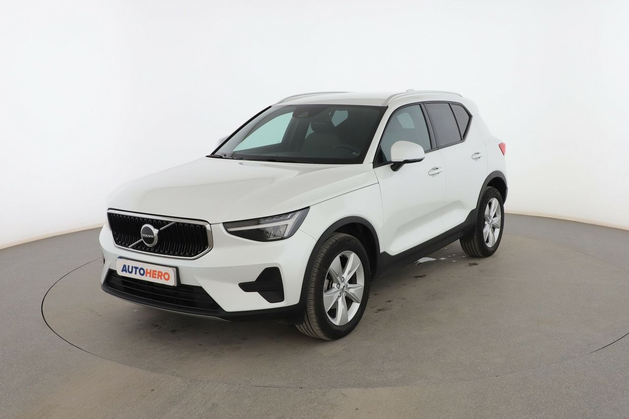 Foto volvo xc40 2024 /