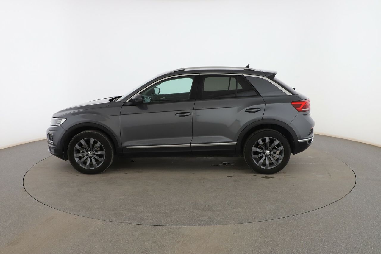 volkswagen t-roc 2020 / foto grande (3)