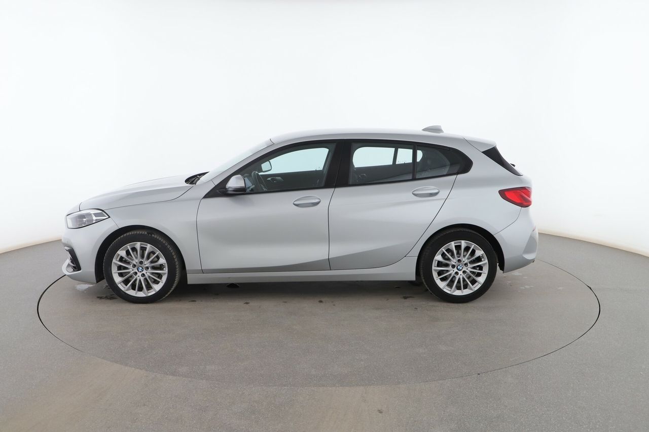 bmw serie 1 2019 / foto grande (3)