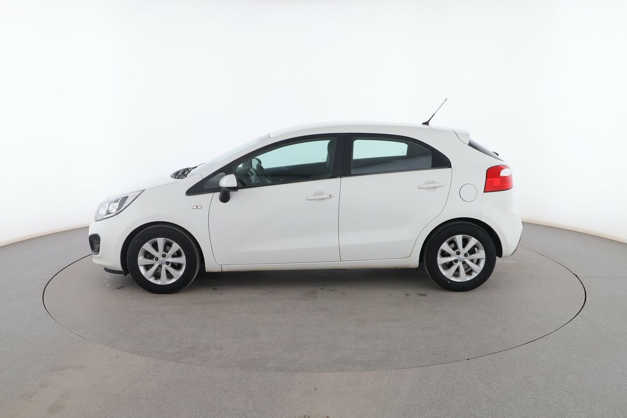 kia rio 2014 / foto grande (3)