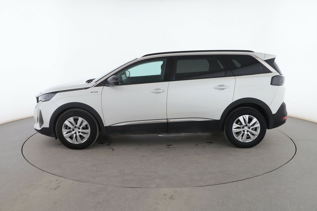 peugeot 5008 2021 / foto grande (3)
