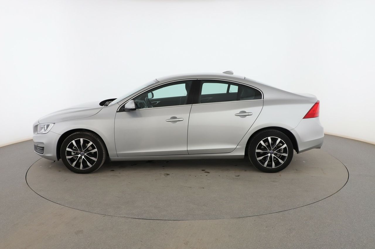 volvo s60 2018 / foto grande (3)