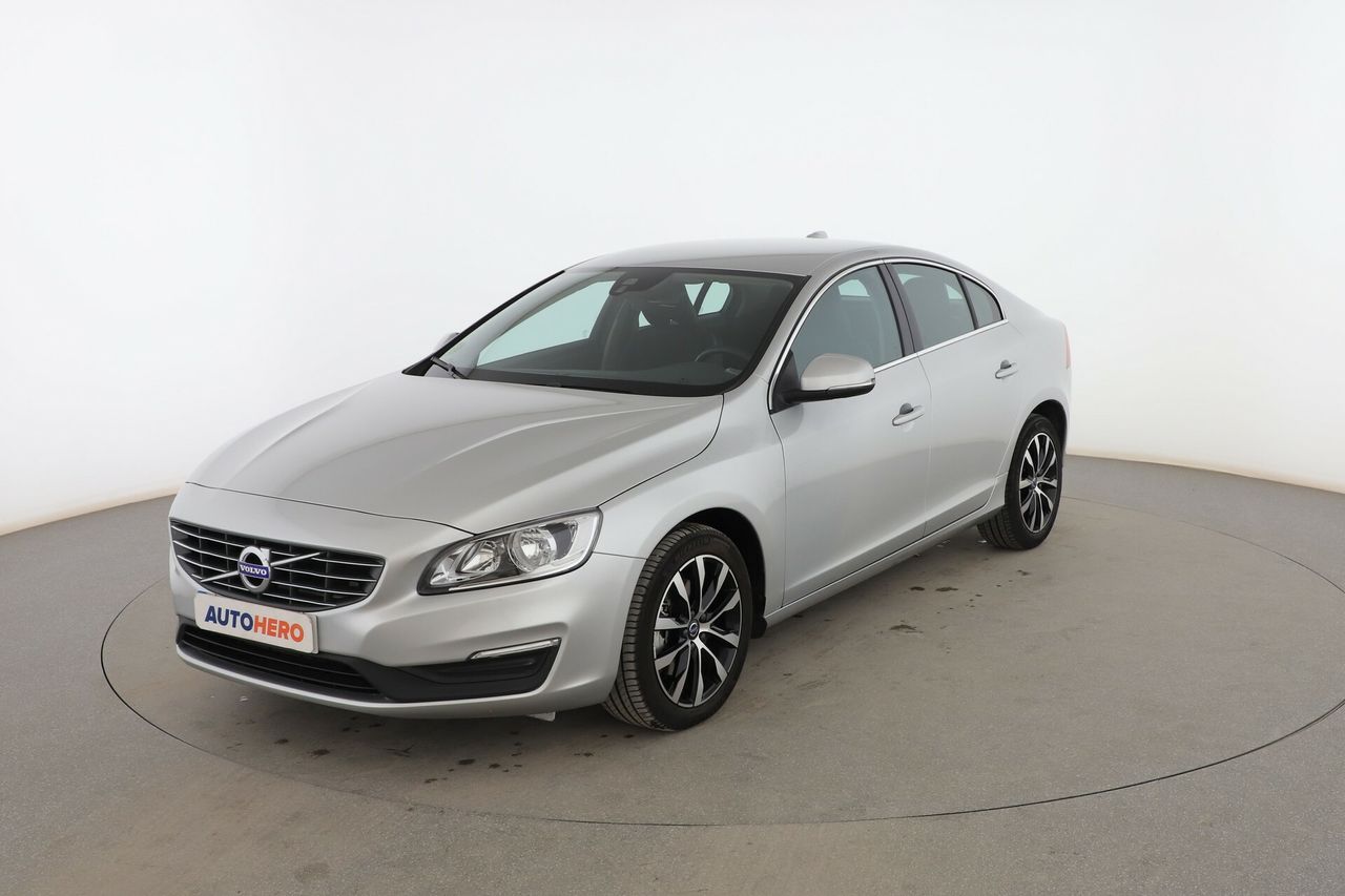 Foto volvo s60 2018 /