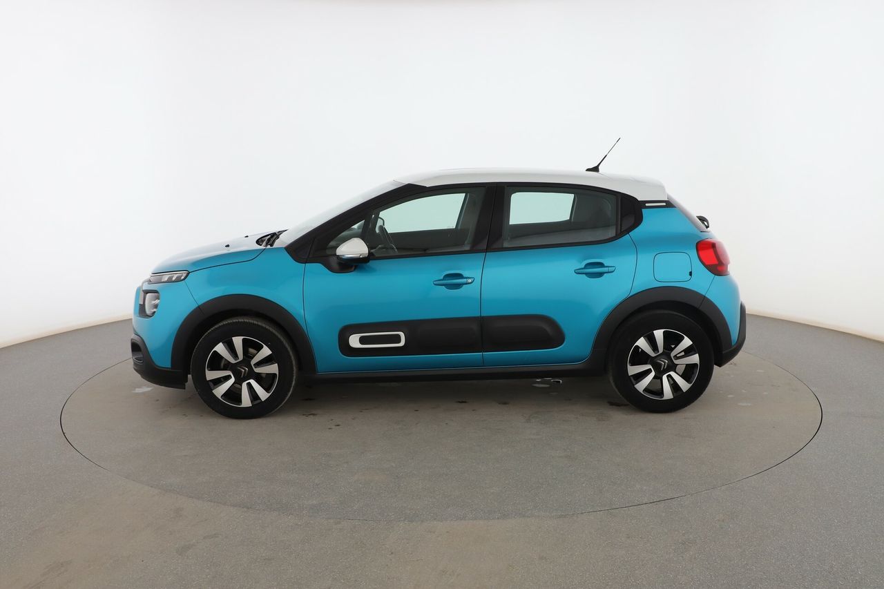 citroën c3 2020 / foto grande (3)