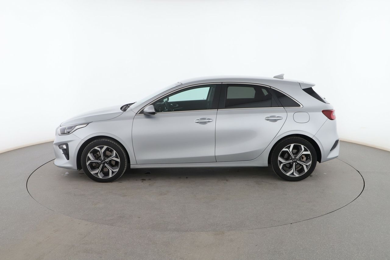 kia ceed 2019 / foto grande (3)