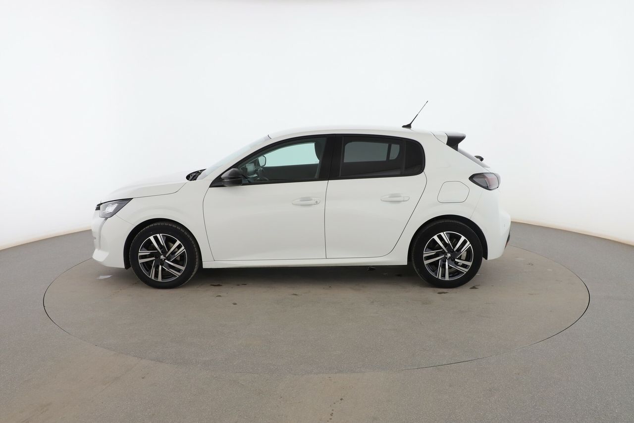 peugeot 208 2023 / foto grande (3)