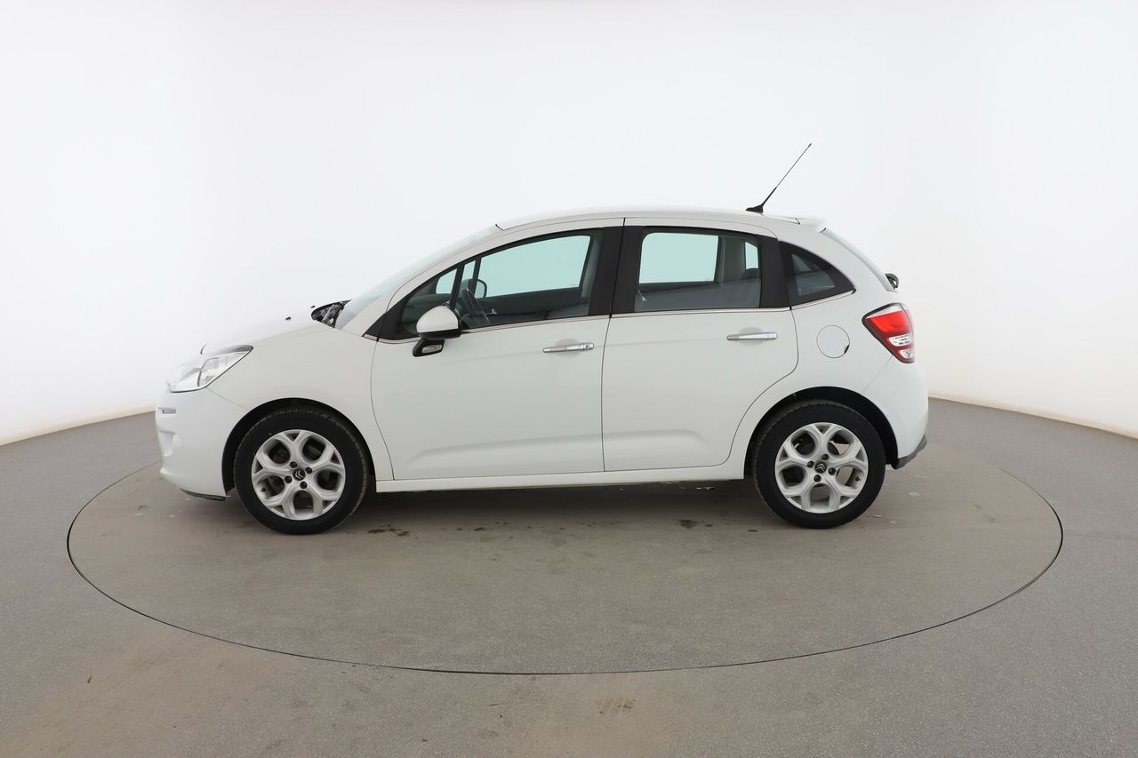citroën c3 2016 / foto grande (3)
