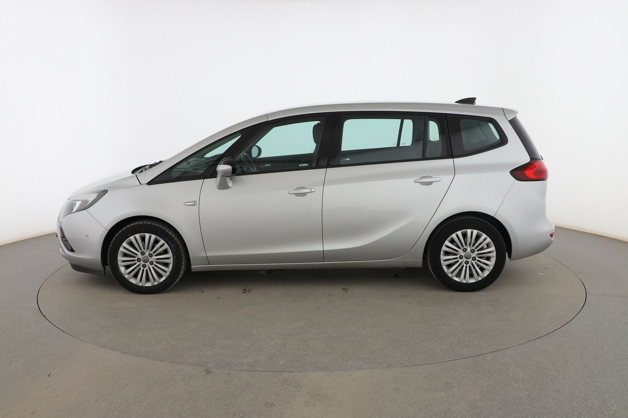 opel zafira tourer    2017 / foto grande (3)