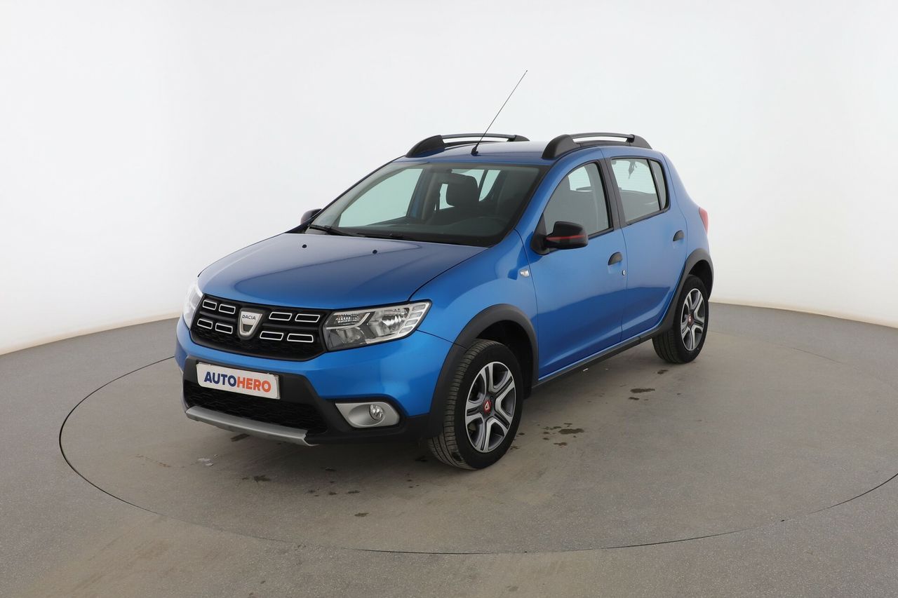Foto dacia sandero 2019 /
