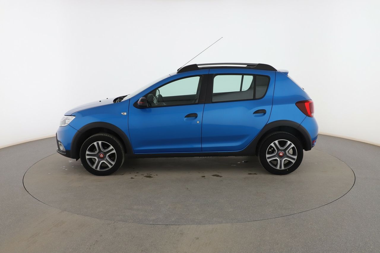dacia sandero 2019 / foto grande (3)