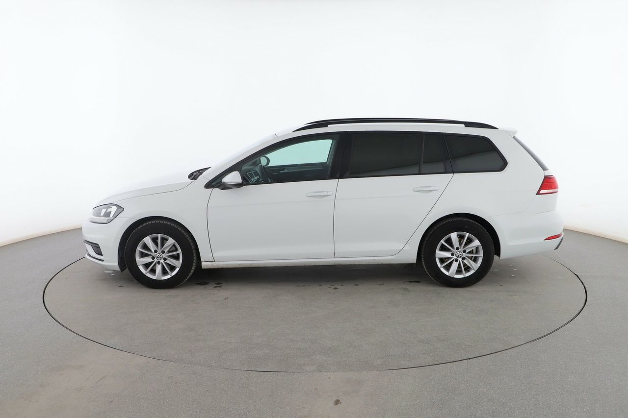 volkswagen golf 2018 / foto grande (3)