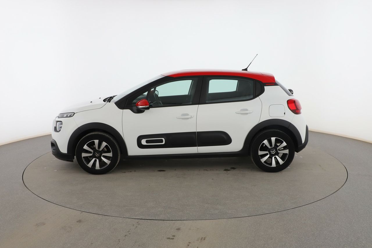 citroën c3 2022 / foto grande (3)