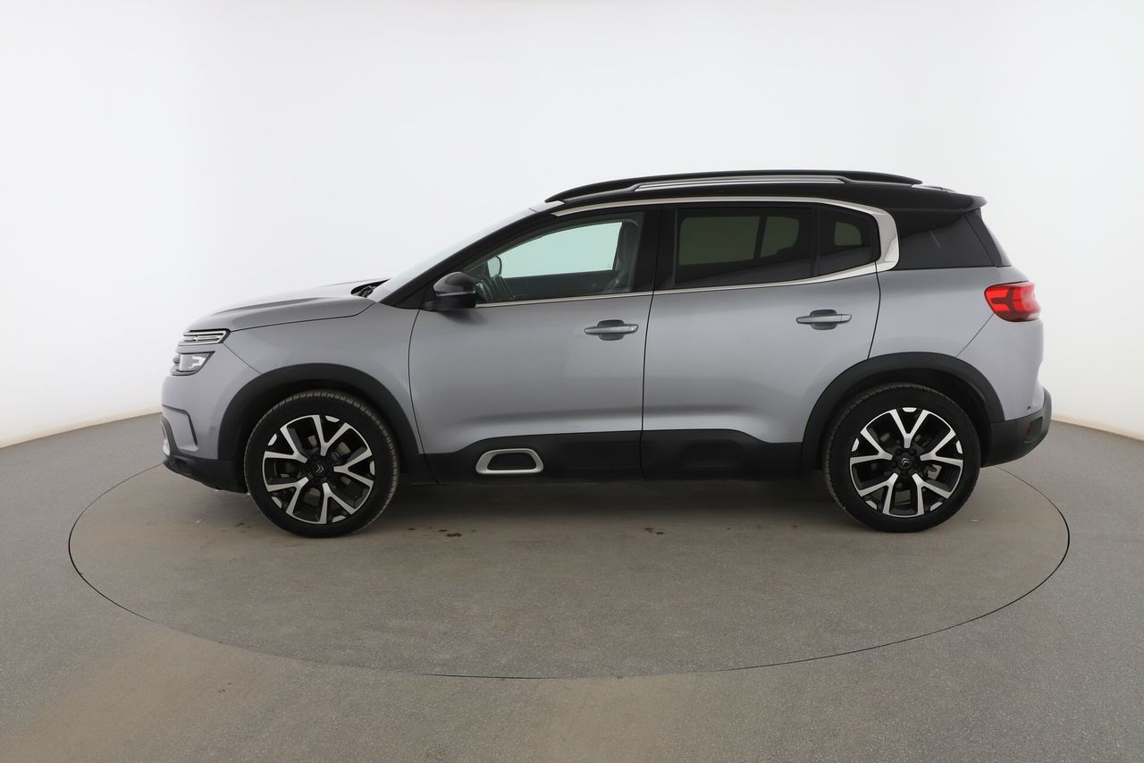 citroën c5 aircross 2021 / foto grande (3)