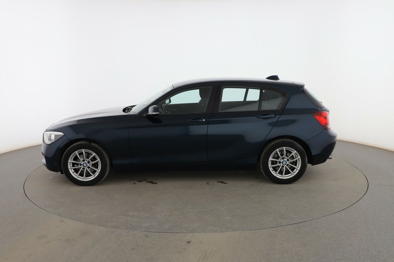 bmw serie 1 2014 / foto grande (3)