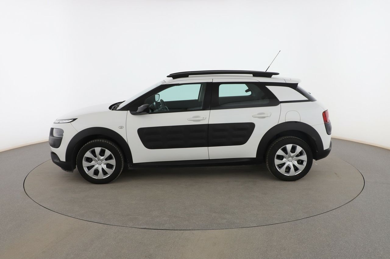 citroën c4 cactus 2015 / foto grande (3)