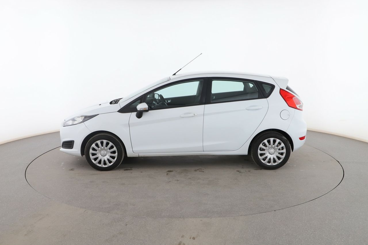 ford fiesta 2015 / foto grande (3)