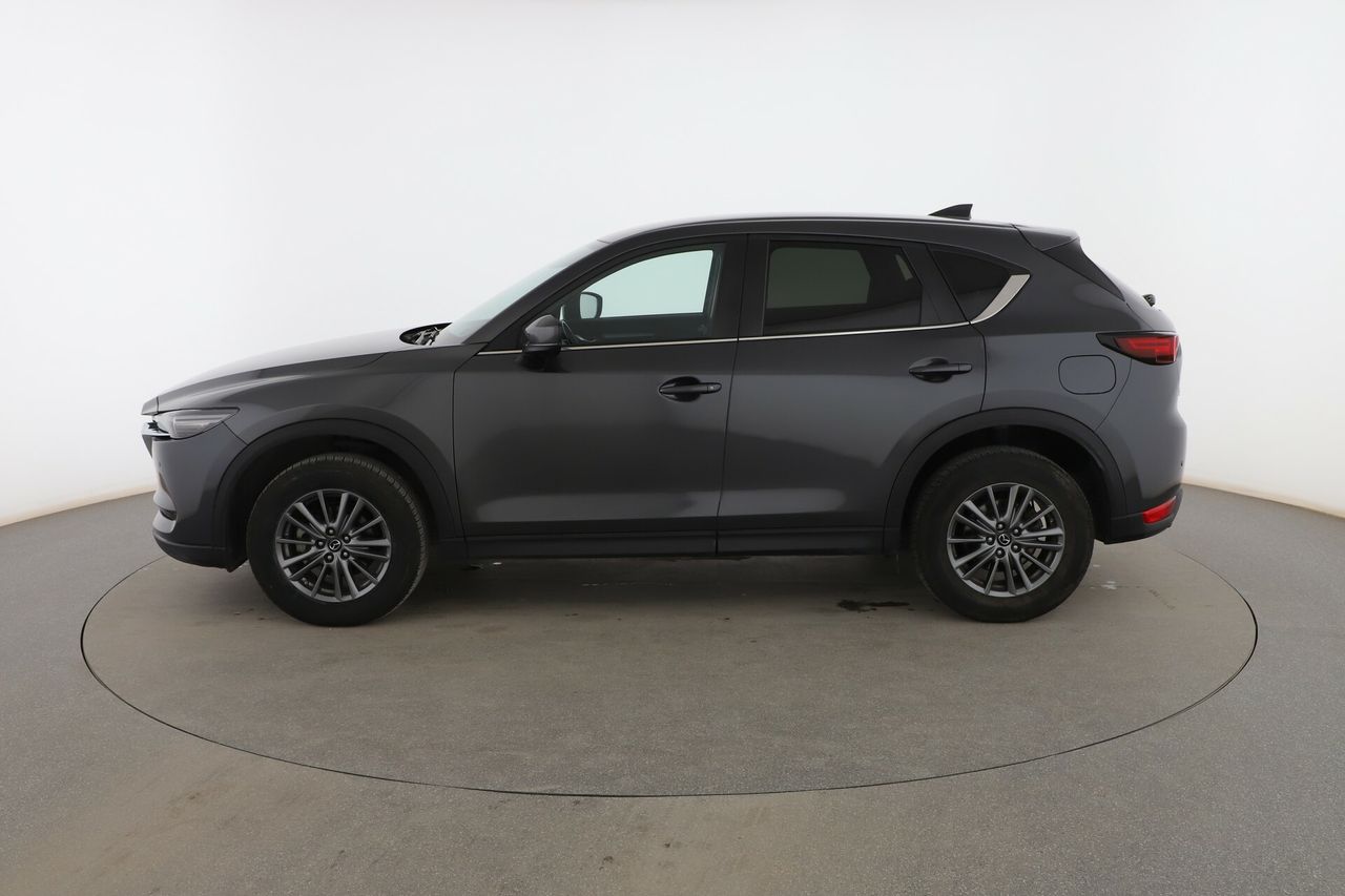 mazda cx-5 2018 / foto grande (3)