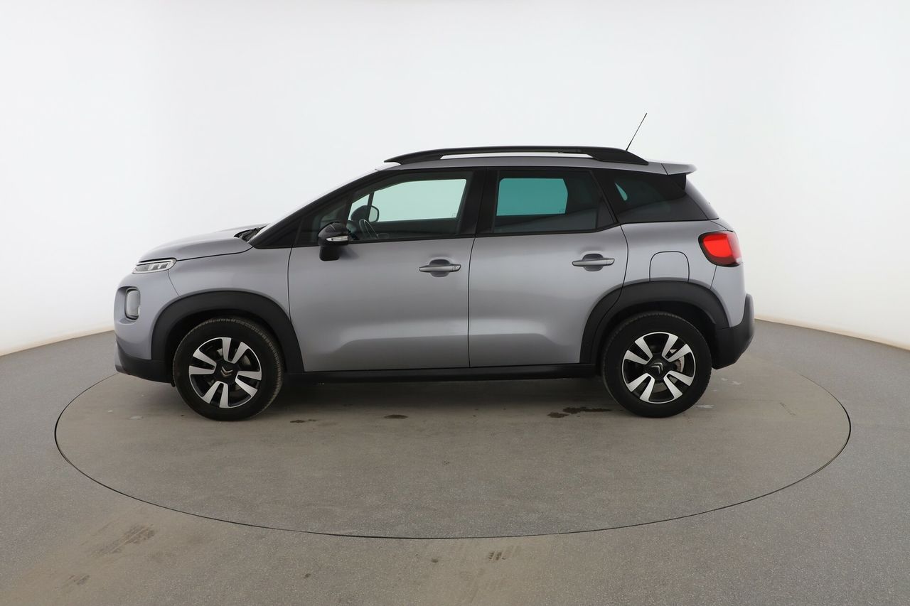 citroën c3 aircross 2021 / foto grande (3)