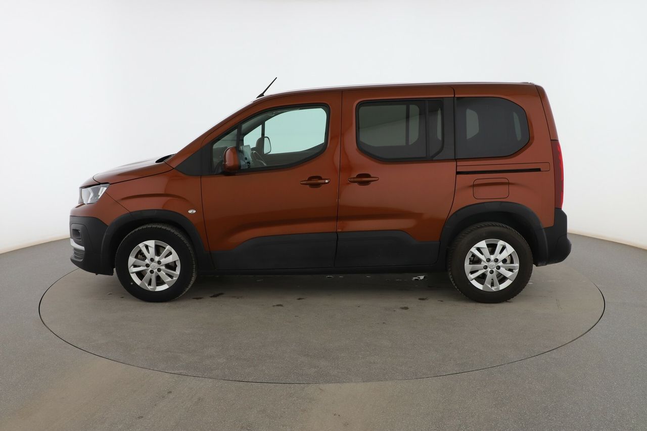 peugeot rifter 2019 / foto grande (3)